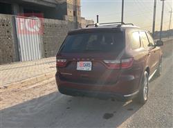 دودج دورانجو